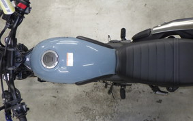 HONDA CL250-2 1999 MC57