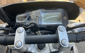 YAMAHA WR155R DG38