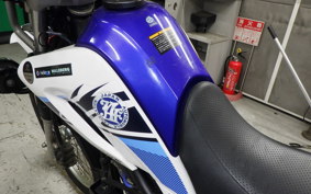 YAMAHA SEROW 250 Gen.3 DG31J