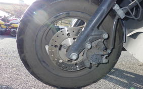 YAMAHA AXIS 125 TREET SED7J