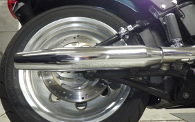 HARLEY FXSTB 1450 2002