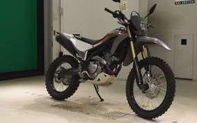 HONDA CRF250L 2013 MD47