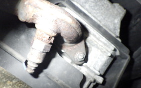 SUZUKI ADDRESS 110 CE47A