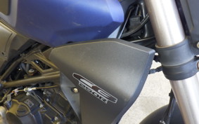 HONDA CB250RA MC52