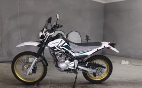 YAMAHA SEROW 250 DG17J