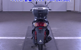 YAMAHA CYGNUS125XSR-2