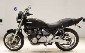 KAWASAKI ZEPHYR 400 Gen.1 1990 ZR400C