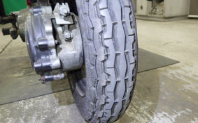 HONDA MOTOCOMPO 2012 AB12