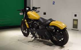 HARLEY XL883N 2019