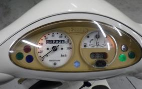 VESPA 125ET4