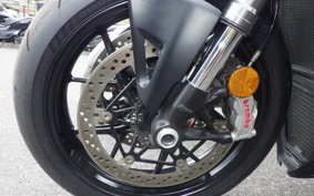 DUCATI STREETFIGHTER V4 S 2021
