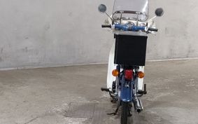 HONDA SUPER CUB50 AA01