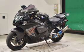 SUZUKI HAYABUSA Gen.2 2018