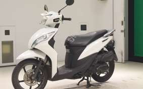 HONDA DIO 110 JF31