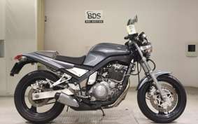 YAMAHA SRX400 Gen.4 1998 3VN