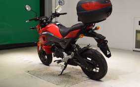HONDA GROM 2019 JC61