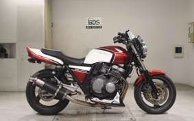 HONDA CB400SF 1993 NC31