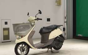 SUZUKI レッツ バスケット
