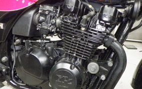 KAWASAKI GPZ400F 1985 ZX400A