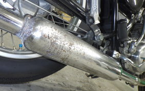 YAMAHA SR400 Gen.2 1998 1JR