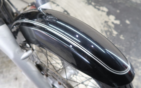 YAMAHA DRAGSTAR 250 VG05J
