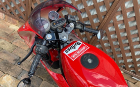 SUZUKI GYAGU LA41A