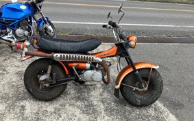 SUZUKI VANVAN 90 RV90