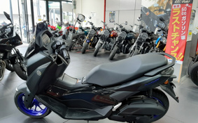 YAMAHA N-MAX SEL1J
