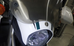 YAMAHA SEROW 250 Gen.2 2019 DG17J