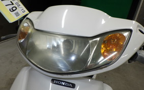 HONDA DIO Gen.6 AF68