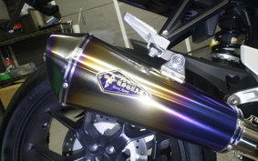 HONDA CB1000R GEN 2 2020 SC80
