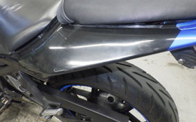 KAWASAKI NINJA 250R 2025 EX250K