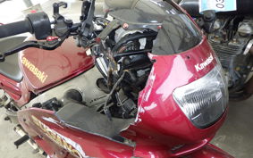 KAWASAKI ZZ-R400 Gen.2 1995 ZX400N