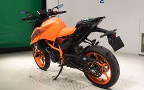 KTM 390 DUKE 2024