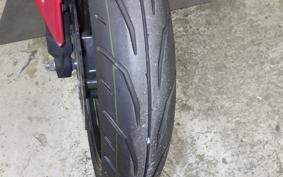 KAWASAKI NINJA 250 ABS 2010 EX250L