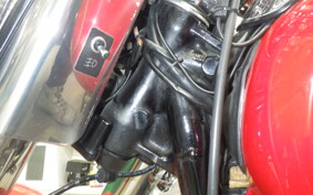 HARLEY FLSTC 1580 2010