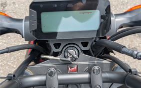 HONDA GROM JC92
