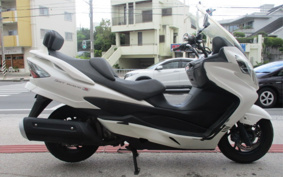 SUZUKI SKYWAVE 250S-1 CJ46A