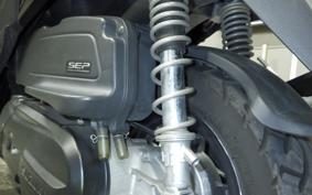 SUZUKI ｽｳｨｯｼｭ125 1998 DV12B