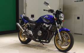 HONDA CB400SF VTEC Spec3 2004 NC39