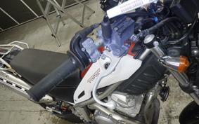 YAMAHA TRICKER Gen.2 2025 DG16J