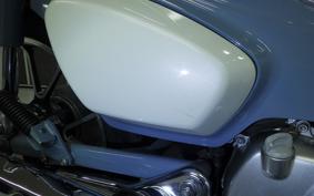 HONDA C125 SUPER CUB