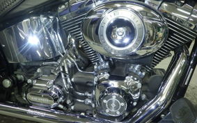 HARLEY FLSTC 1580 2007