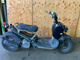 Фото Honda ZUMAR 2009 с японского аукциона