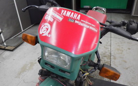 YAMAHA DT50 17W