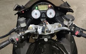 KAWASAKI ZZR1400 2007 ZXT40A