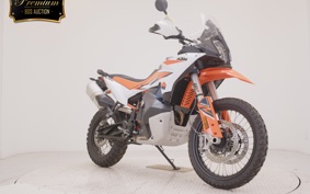KTM 890 ADVENTURE	 R 2025
