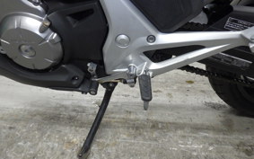 HONDA NC 700 X D 2012 RC63
