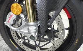 DUCATI STREETFIGHTER V4 S 2023