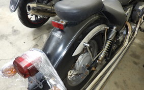 YAMAHA DRAGSTAR 250 VG02J